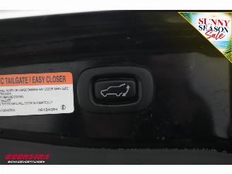 Mitsubishi Outlander 2.0 PHEV Instyle 4WD Leder Schuifdak Navi Clima Cruise SHZ AHK picture 26