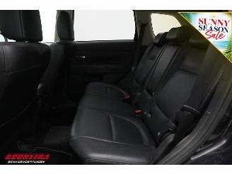 Mitsubishi Outlander 2.0 PHEV Instyle 4WD Leder Schuifdak Navi Clima Cruise SHZ AHK picture 14