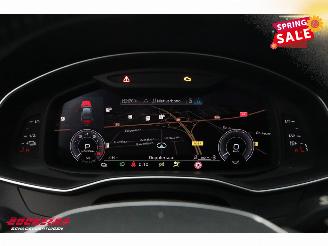Audi A6 Limousine 55 TFSI e Quattro S-Line Schuifdak LED ACC Memory Camera AHK picture 23