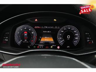 Audi A6 Limousine 55 TFSI e Quattro S-Line Schuifdak LED ACC Memory Camera AHK picture 22