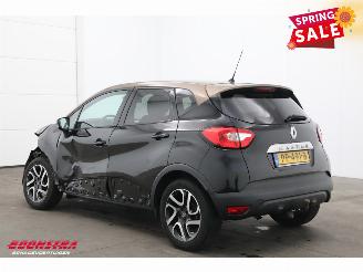 Renault Captur 0.9 TCe Dynamique Navi Clima Cruise PDC AHK picture 4