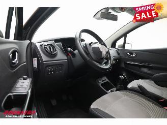 Renault Captur 0.9 TCe Dynamique Navi Clima Cruise PDC AHK picture 25