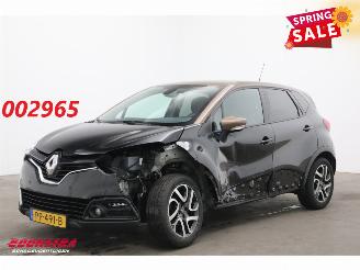 Renault Captur 0.9 TCe Dynamique Navi Clima Cruise PDC AHK picture 1