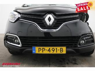 Renault Captur 0.9 TCe Dynamique Navi Clima Cruise PDC AHK picture 7