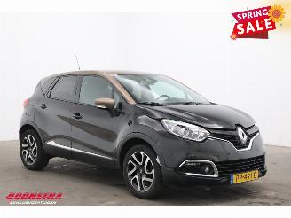 Renault Captur 0.9 TCe Dynamique Navi Clima Cruise PDC AHK picture 2