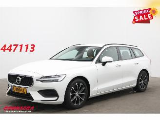 Unfallwagen Volvo V-60 B3 Momentum Advantage LED Navi Clima Cruise Camera AHK 2021/6