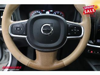 Volvo V-60 B3 Momentum Advantage LED Navi Clima Cruise Camera AHK picture 19