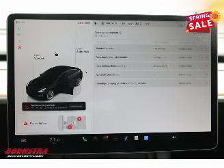 Tesla Model 3 Standard RWD Plus 60 kWh Pano LED ACC LRHZ Camera picture 27