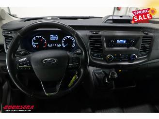 Ford Transit 2.0 TDCI LBW Koffer Airco Cruise Bluetooth picture 12