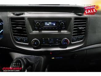 Ford Transit 2.0 TDCI LBW Koffer Airco Cruise Bluetooth picture 13