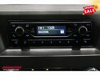 Ford Transit 2.0 TDCI LBW Koffer Airco Cruise Bluetooth picture 19