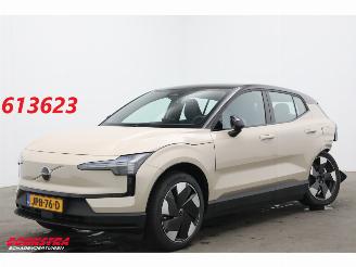 krockskadad bil auto Volvo EX30 Single Motor Extended Range Plus 69 kWh LED ACC H/K Camera LRHZ 2025/12