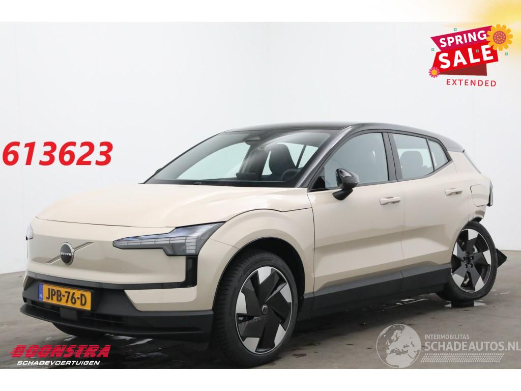 Volvo EX30 Single Motor Extended Range Plus 69 kWh LED ACC H/K Camera LRHZ