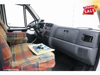 Rapido  Le Randonneur 740 F 2.8 JTD Solar Airco Luifel picture 14