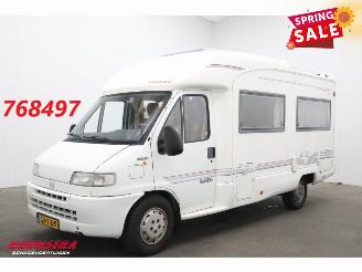 occasione camper Rapido  Le Randonneur 740 F 2.8 JTD Solar Airco Luifel 2001/3