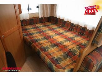 Rapido  Le Randonneur 740 F 2.8 JTD Solar Airco Luifel picture 8