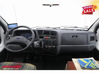 Rapido  Le Randonneur 740 F 2.8 JTD Solar Airco Luifel picture 15