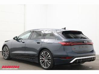 Audi S6 e-tron Avant 100 kWh HUD AR B&O 360° Pass. Display AHK picture 4