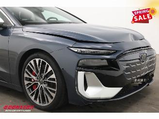 Audi S6 e-tron Avant 100 kWh HUD AR B&O 360° Pass. Display AHK picture 5