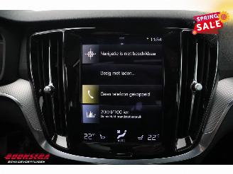 Volvo S-60 B4 R-Design MOTORSCHADEN Pano LED ACC H/K Memory LRHZ AHK picture 17