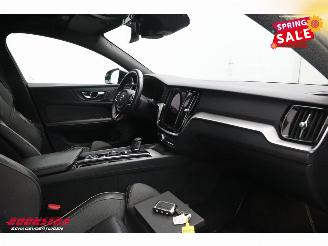 Volvo S-60 B4 R-Design MOTORSCHADEN Pano LED ACC H/K Memory LRHZ AHK picture 6