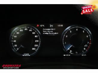 Volvo S-60 B4 R-Design MOTORSCHADEN Pano LED ACC H/K Memory LRHZ AHK picture 14