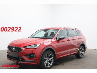 škoda osobní automobily Seat Tarraco 2.0 TDI 200 PK DSG FR LED ACC Beats Memory Camera AHK 2024/4