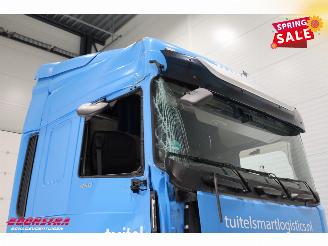 DAF XF 450 FT ACC 4X2 Euro 6 picture 8