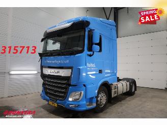 škoda nákladních automobilů DAF XF 450 FT ACC 4X2 Euro 6 2020/6