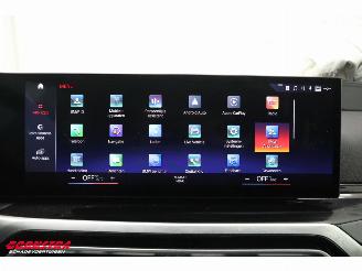 BMW i4 eDrive40 84 kWh Schuifdak LED ACC Camera AHK picture 29