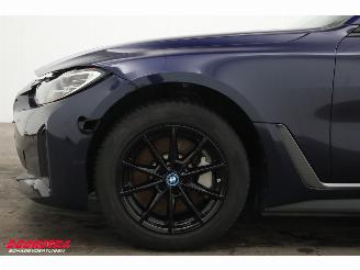 BMW i4 eDrive40 84 kWh Schuifdak LED ACC Camera AHK picture 16