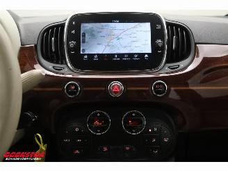 Fiat 500C 1.2 Riva Leder Navi Airco PDC picture 16