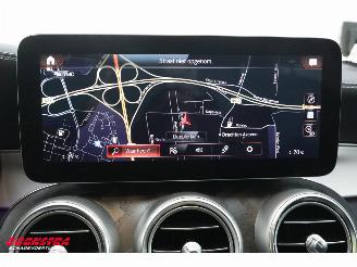 Mercedes GLC Coupé 300e 4MATIC AMG Pano LED Memory Camera SHZ picture 16