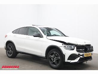 Mercedes GLC Coupé 300e 4MATIC AMG Pano LED Memory Camera SHZ picture 2