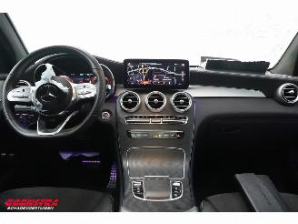 Mercedes GLC Coupé 300e 4MATIC AMG Pano LED Memory Camera SHZ picture 15