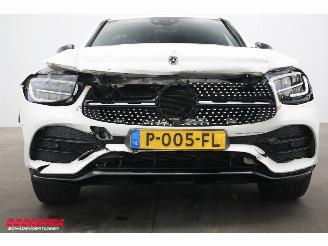 Mercedes GLC Coupé 300e 4MATIC AMG Pano LED Memory Camera SHZ picture 8