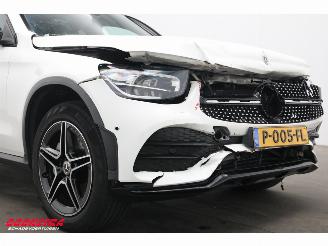 Mercedes GLC Coupé 300e 4MATIC AMG Pano LED Memory Camera SHZ picture 7