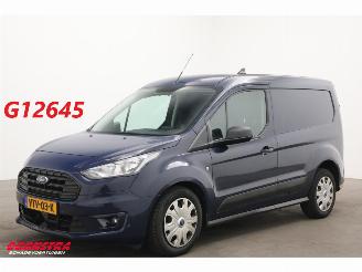  Ford Transit Connect 1.5 EcoBlue Aut. L1 Trend Navi Airco Cruise PDC 2023/3