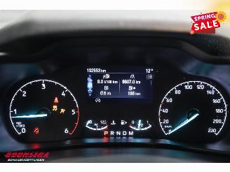 Ford Transit Connect 1.5 EcoBlue Aut. L1 Trend Navi Airco Cruise PDC picture 21