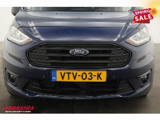Ford Transit Connect 1.5 EcoBlue Aut. L1 Trend Navi Airco Cruise PDC picture 13