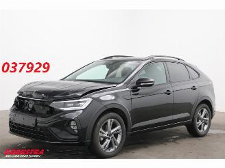  Volkswagen Taigo 1.0 TSI DSG R-Line LED Apple/Android Cruise Camera SHZ 8.184 km! 2025/4