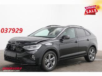 Auto incidentate Volkswagen Taigo 1.0 TSI DSG R-Line LED Apple/Android Cruise Camera SHZ 8.184 km! 2025/4