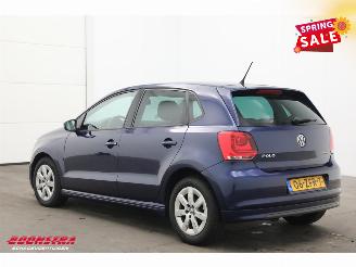 Volkswagen Polo 1.2 TDI BlueMotion 5-DRS Comfortline Airco Bluetooth Cruise picture 4
