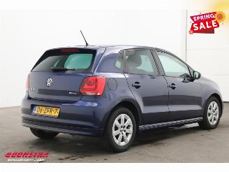 Volkswagen Polo 1.2 TDI BlueMotion 5-DRS Comfortline Airco Bluetooth Cruise picture 3