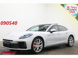 ocasión turismos Porsche Panamera 2.9 4S E-Hybrid Pano Chrono LED ACC HUD Burmester 360° PDLS+ 2024/6