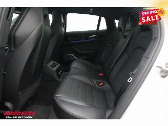Porsche Panamera 2.9 4S E-Hybrid Pano Chrono LED ACC HUD Burmester 360° PDLS+ picture 9