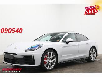 begagnad bil auto Porsche Panamera 2.9 4S E-Hybrid Pano Chrono LED ACC HUD Burmester 360° PDLS+ 2024/6