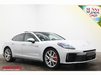 Porsche Panamera 2.9 4S E-Hybrid Pano Chrono LED ACC HUD Burmester 360° PDLS+ picture 2