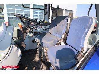 New Holland  T6.160 BY 2019 5.502 Uur picture 23