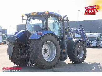 New Holland  T6.160 BY 2019 5.502 Uur picture 3